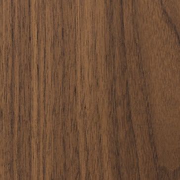 Burnished Newel stain sample