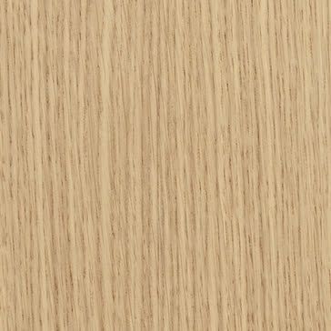 Waxed Dovetail stain sample